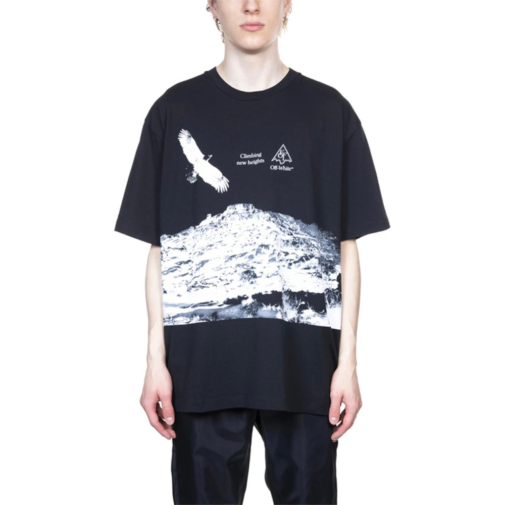 OFF-WHITE SS20 T