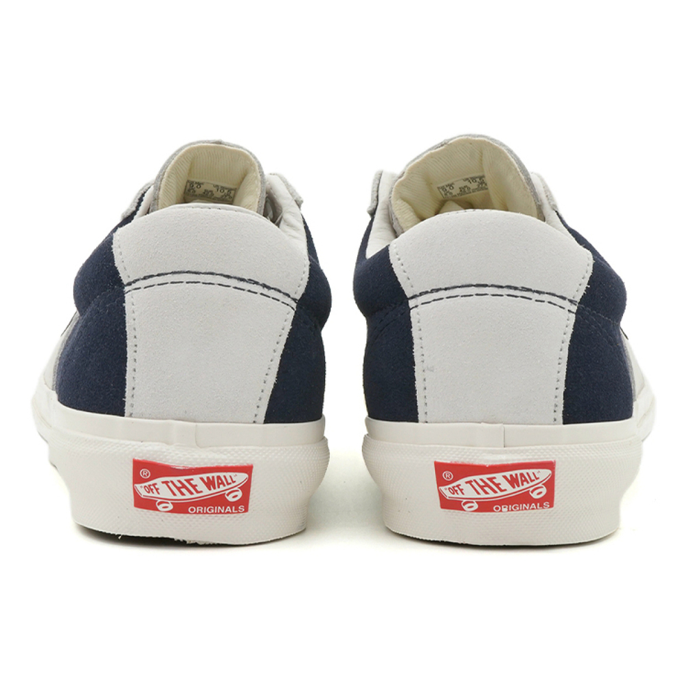 Vans SID Lx