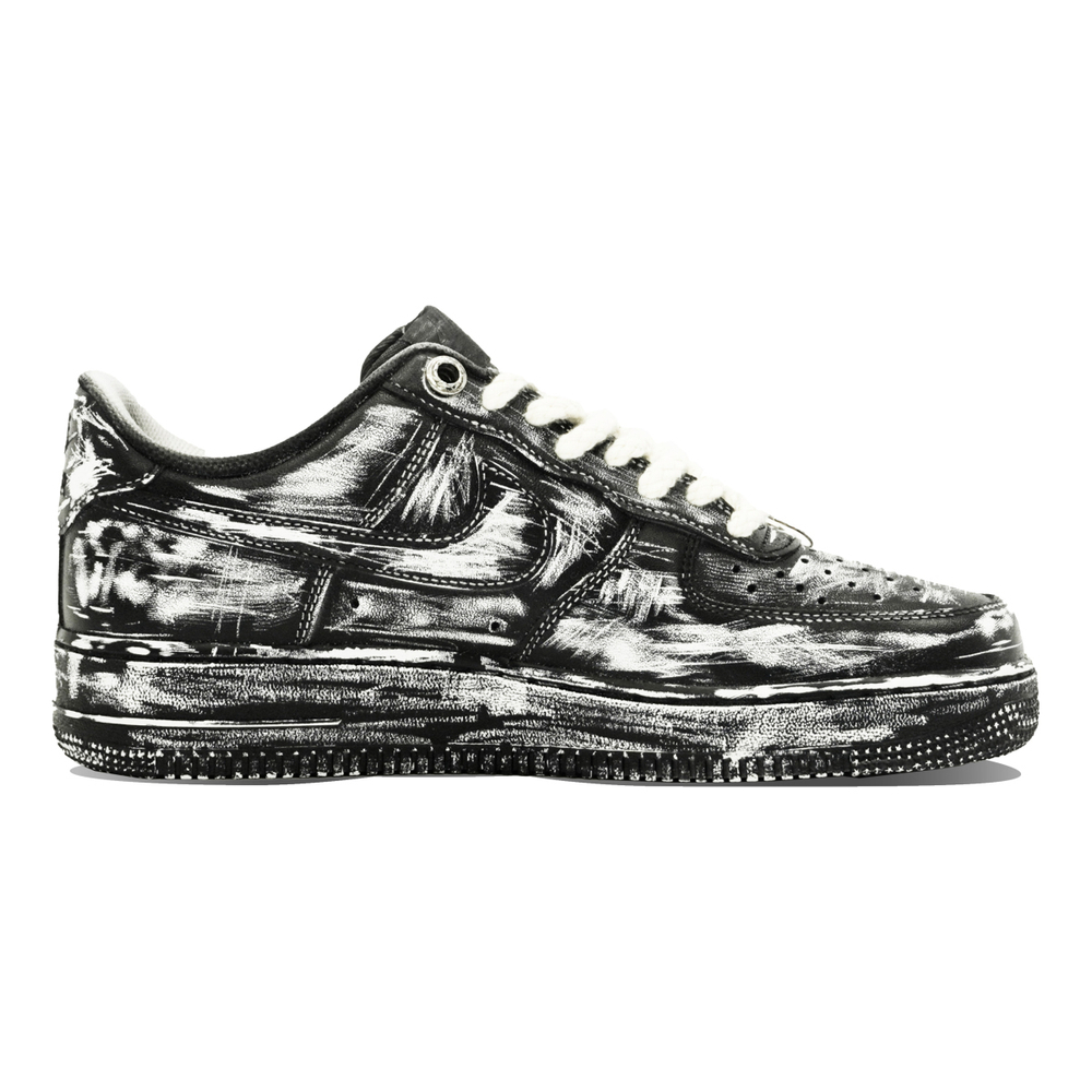 【 】 Nike Air Force 1 ABLOODING