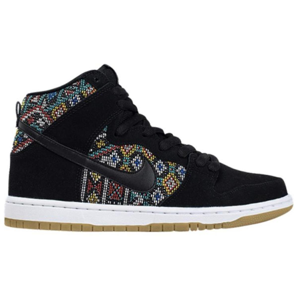 Nike Dunk SB Aztec Geometry