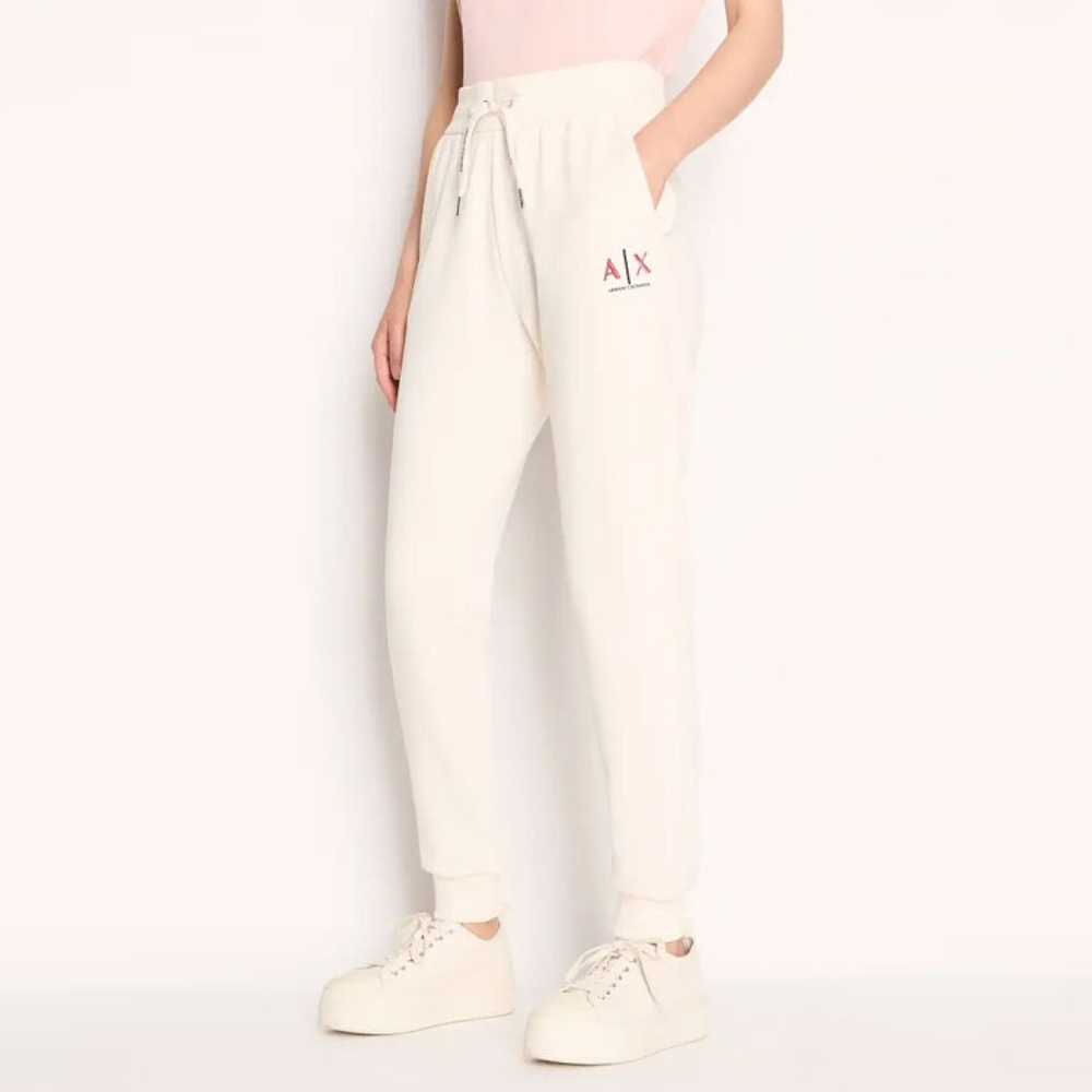 ARMANI EXCHANGE FW23 Logo