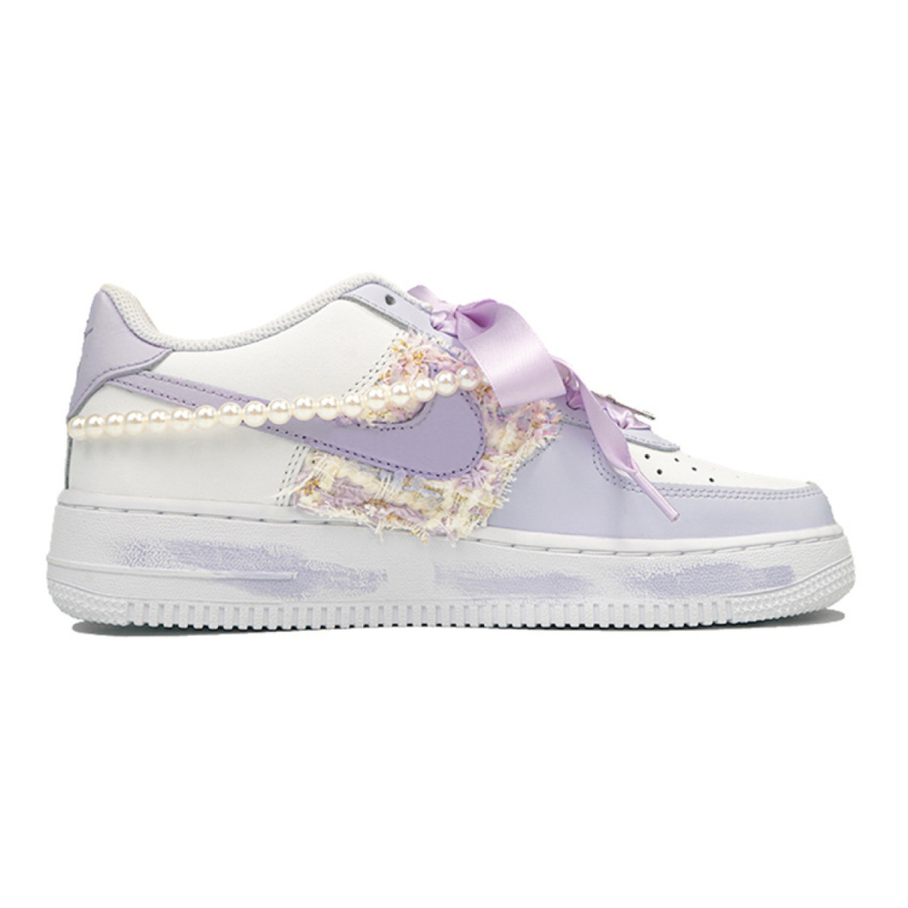 【 】 Nike Air Force 1 LE GS