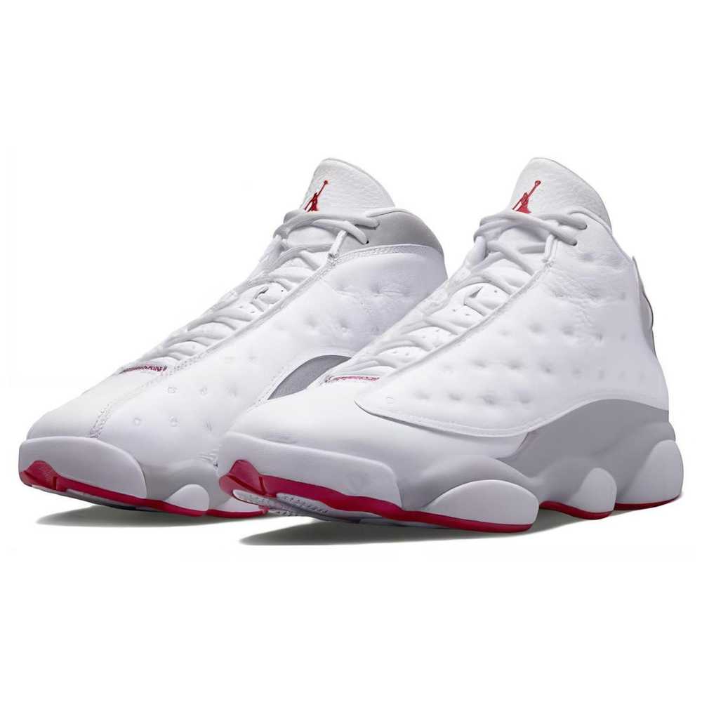 Jordan Air Jordan 13 "Wolf Grey"