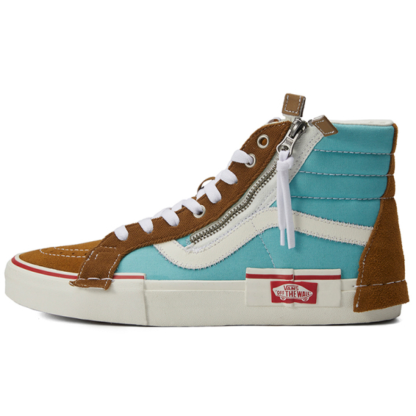 Vans SK8 Reissue Cap