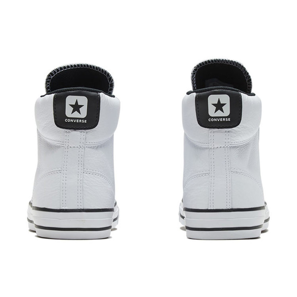 Converse Star Player Cons