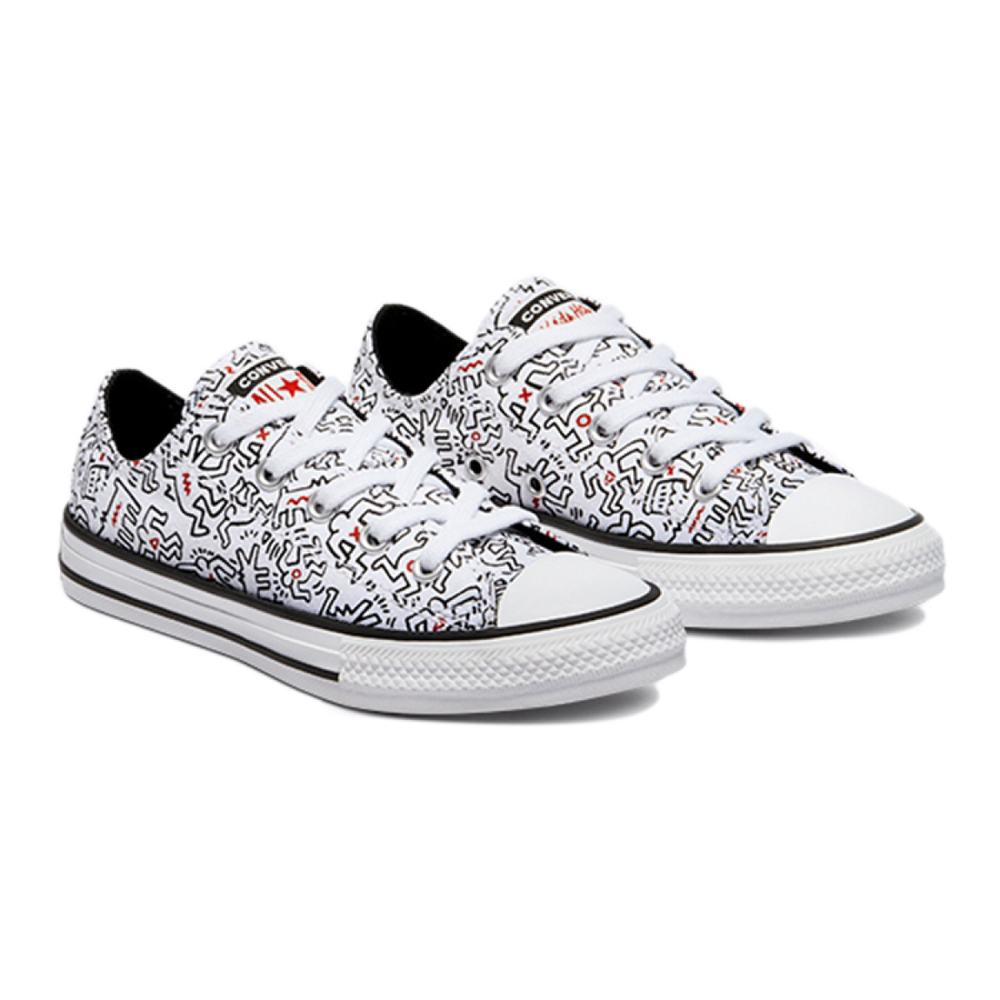 · /Keith Haring x Converse Chuck Taylor All Star