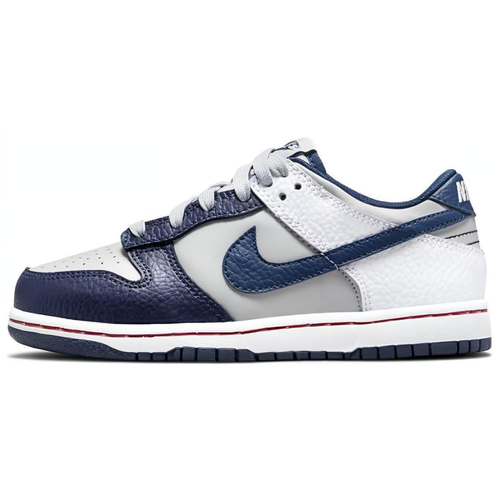 NBA x Nike Dunk emb "brooklyn nets"