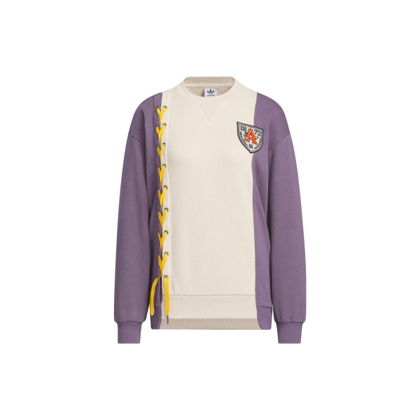 Adidas originals MC CLASSIC CREW Sportswear Hoodie