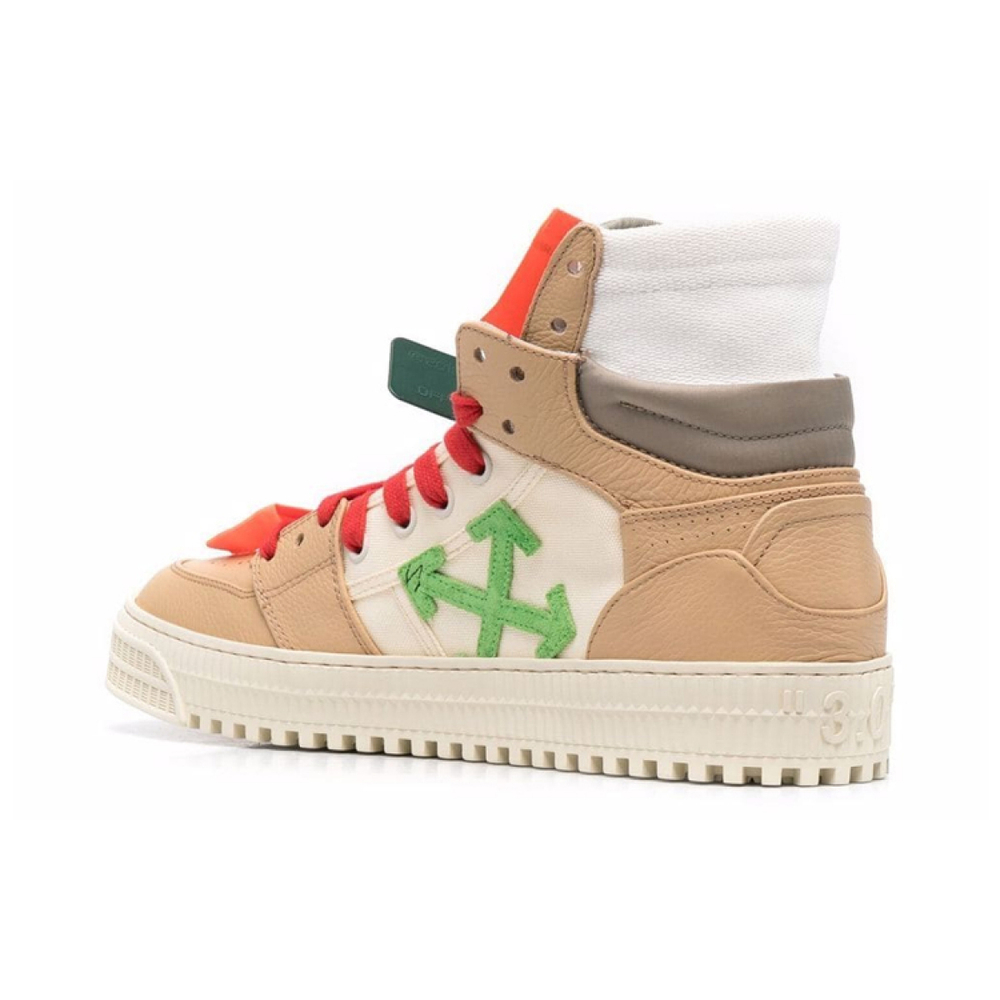 OFF-WHITE Off-Court 3.0