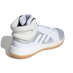 Adidas Marquee Boost White Gum
