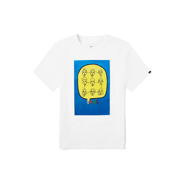 Vans T