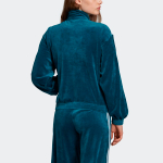 Adidas originals Velvet Tracktop