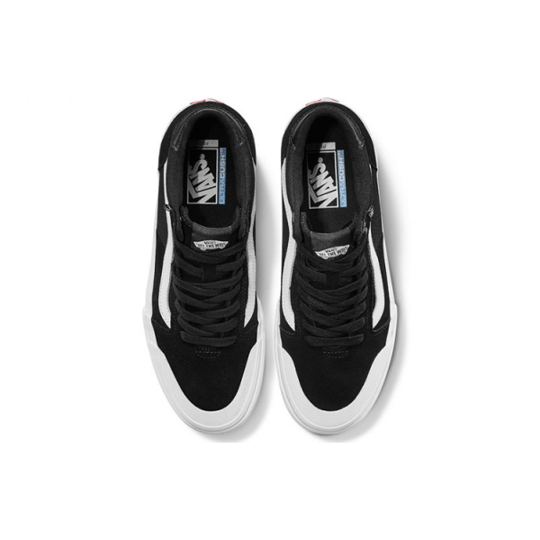 Vans Style 112 Mid Pro Skate
