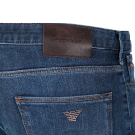 EMPORIO ARMANI SS22
