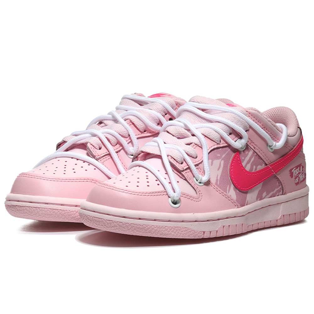 【 】 Nike Dunk Low GS