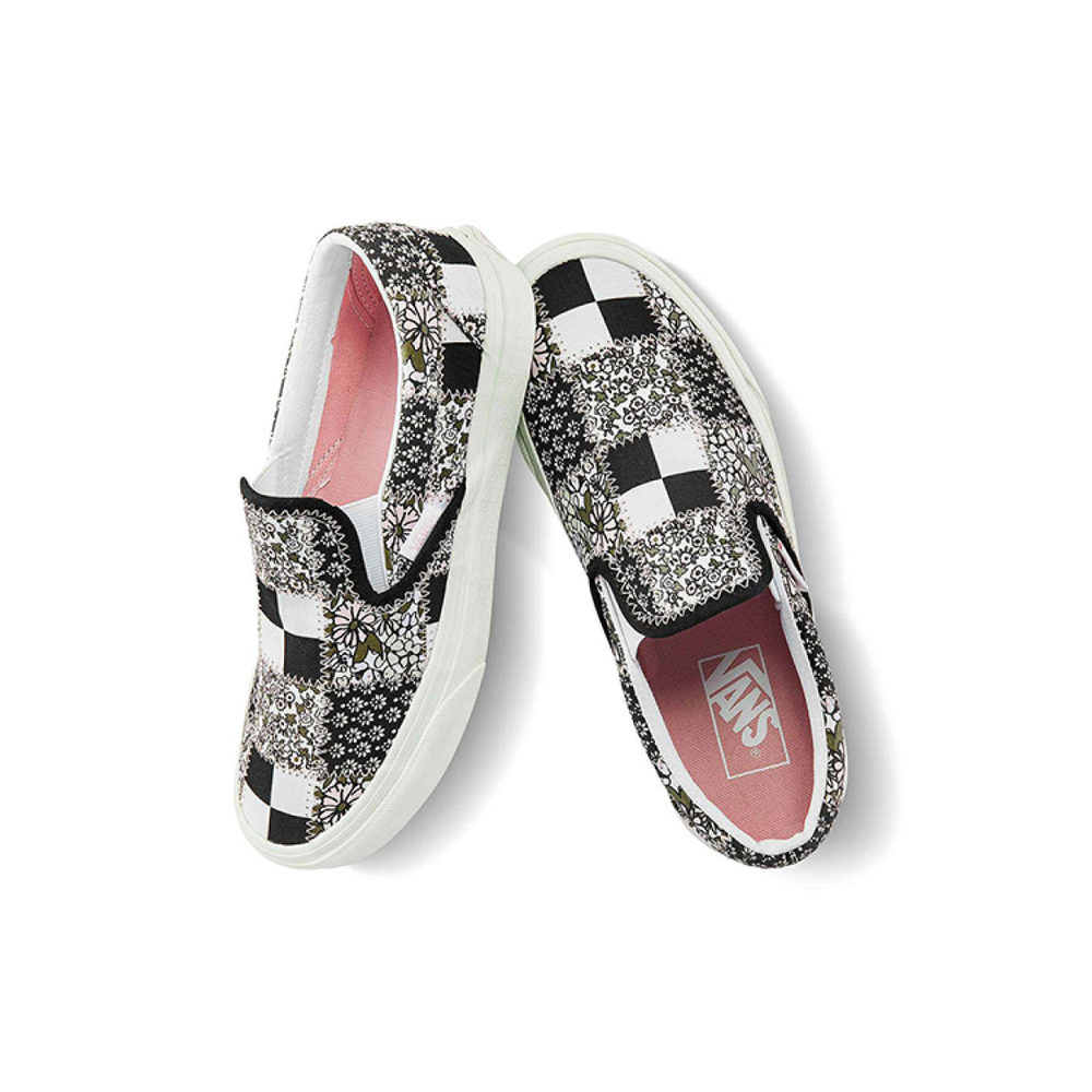 Vans slip-on