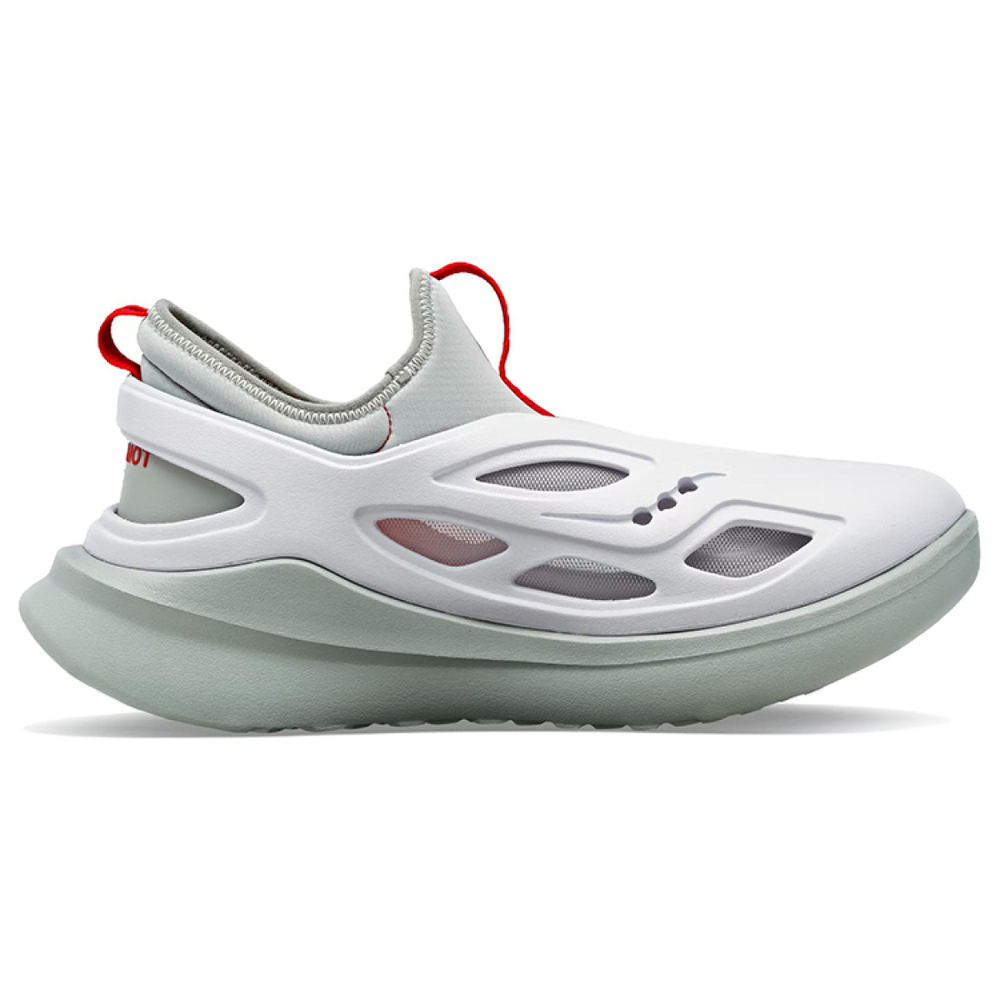 Tombogo x Saucony the butterfly EVA