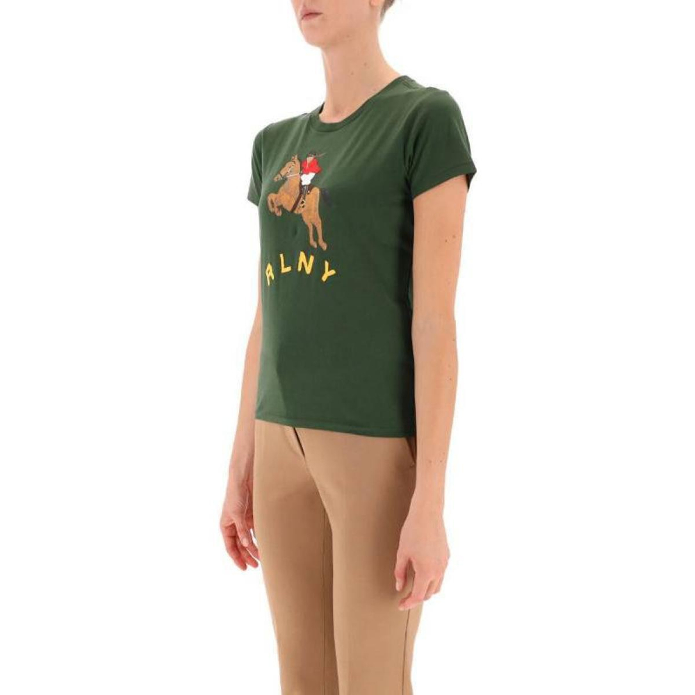 Polo Ralph Lauren SS23 T
