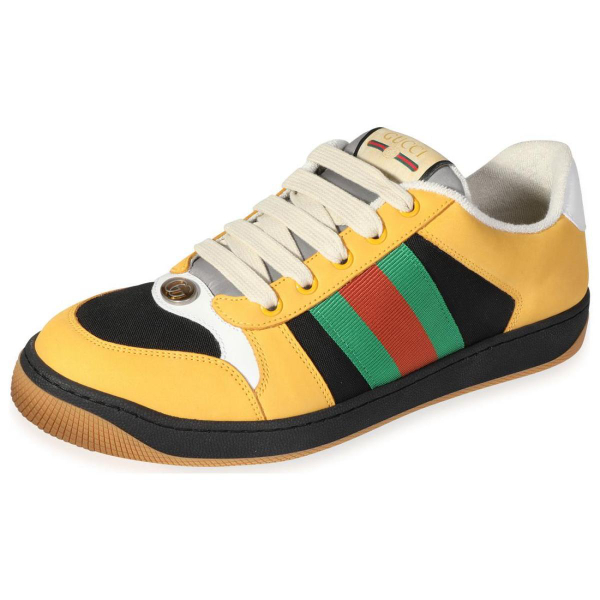 GUCCI Screener