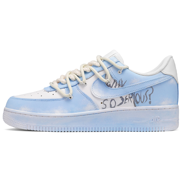 【 】 Nike Air Force 1