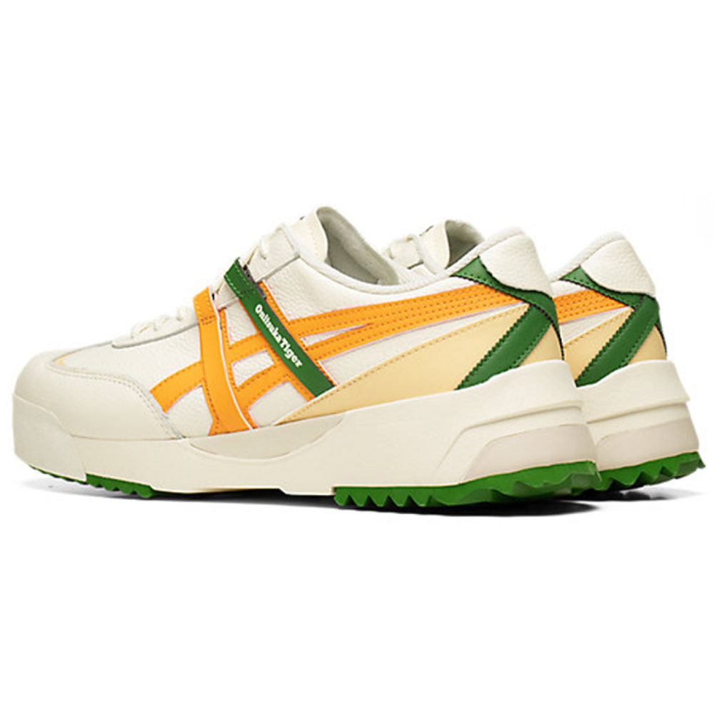 Onitsuka Tiger Delegation
