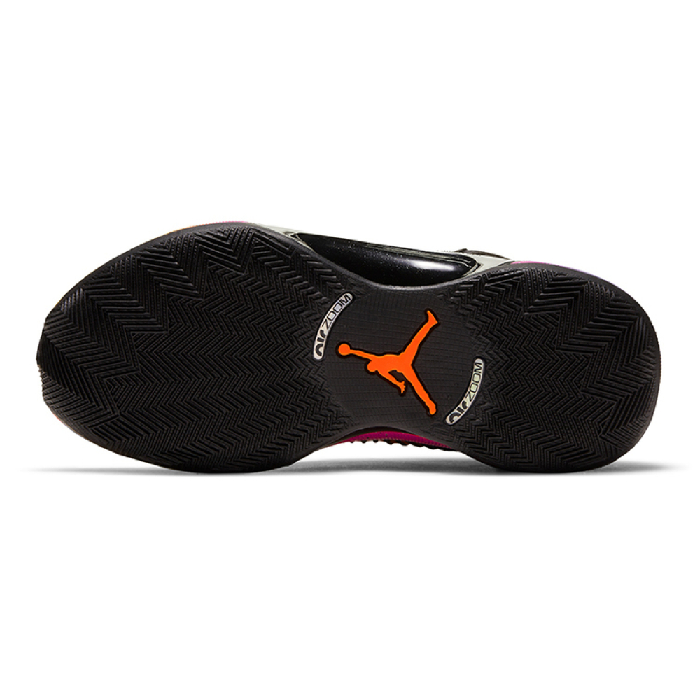 Jordan Air Jordan 35 "Sunset"