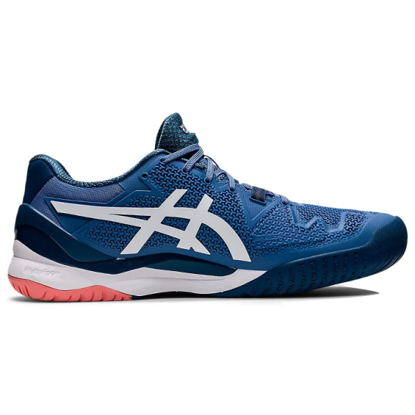 Asics Gel-Resolution 8