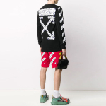 OFF-WHITE FW19 Airport Tape T