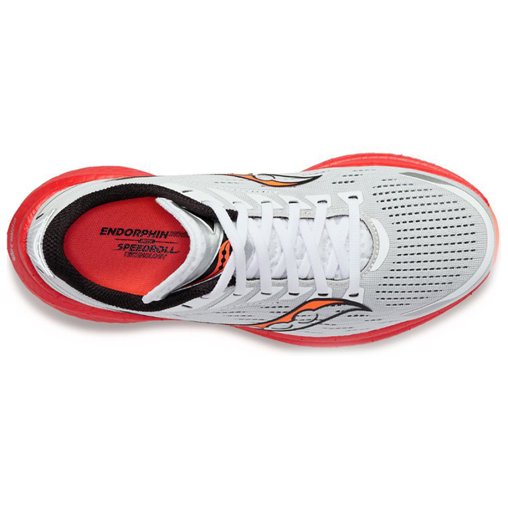 Saucony Endorphin Speed 3