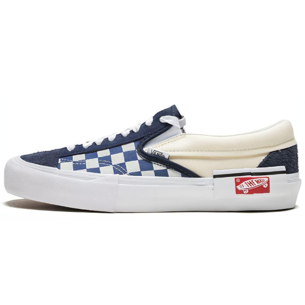 Vans Vault Slip-On Cap LX Dr