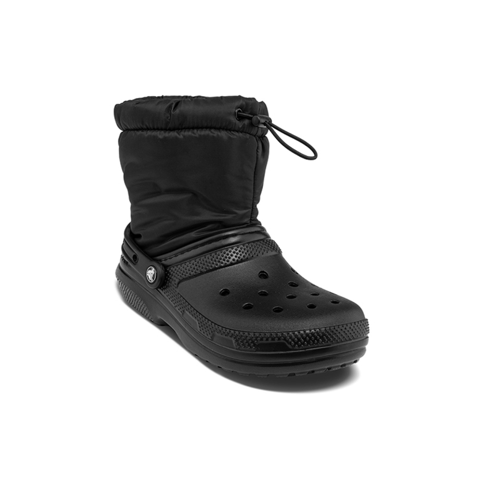 Crocs Classic Lined Neo Puff