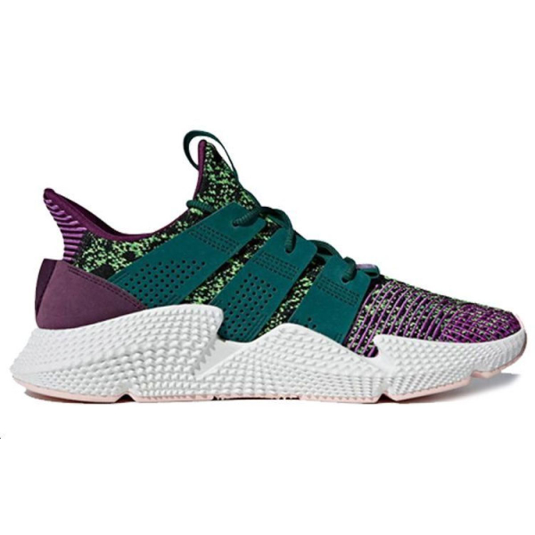 Dragon Ball Z x adidas originals PROPHERE Z