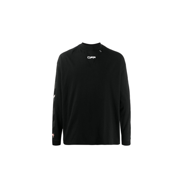 OFF-WHITE Caravaggio Arrows T