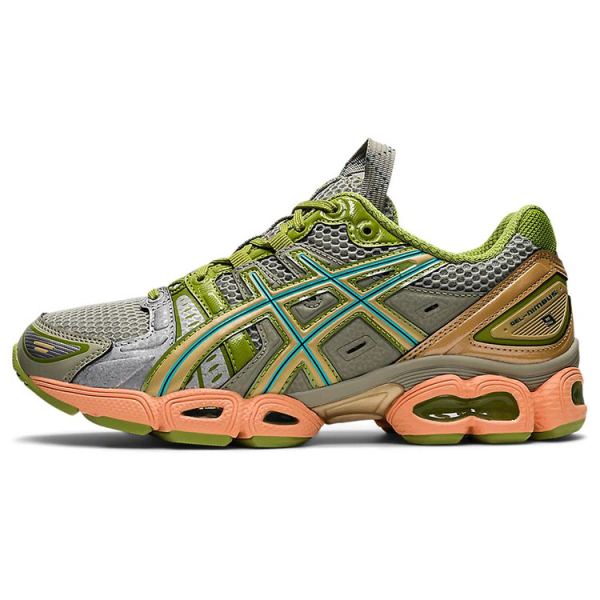 Asics Kiko Kostadinov