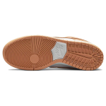 Nike Dunk SB SB "Light Cognac"