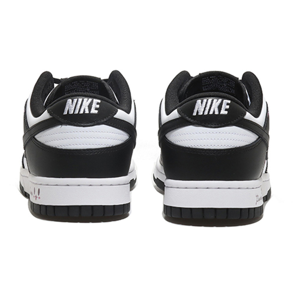 【 】 Nike Dunk Low Black GS