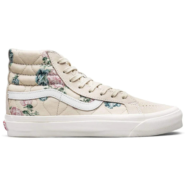 Vans SK8 Lx Jim Goldberg Mattress