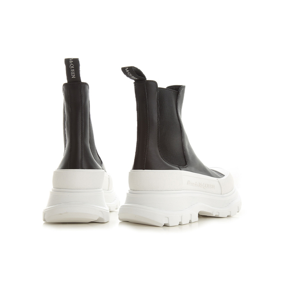 Alexander McQueen Tread Slick