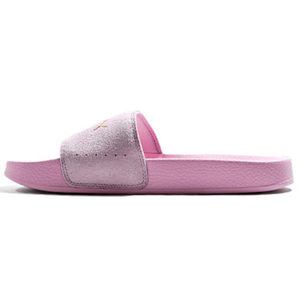 PUMA Leadcat Suede EVA