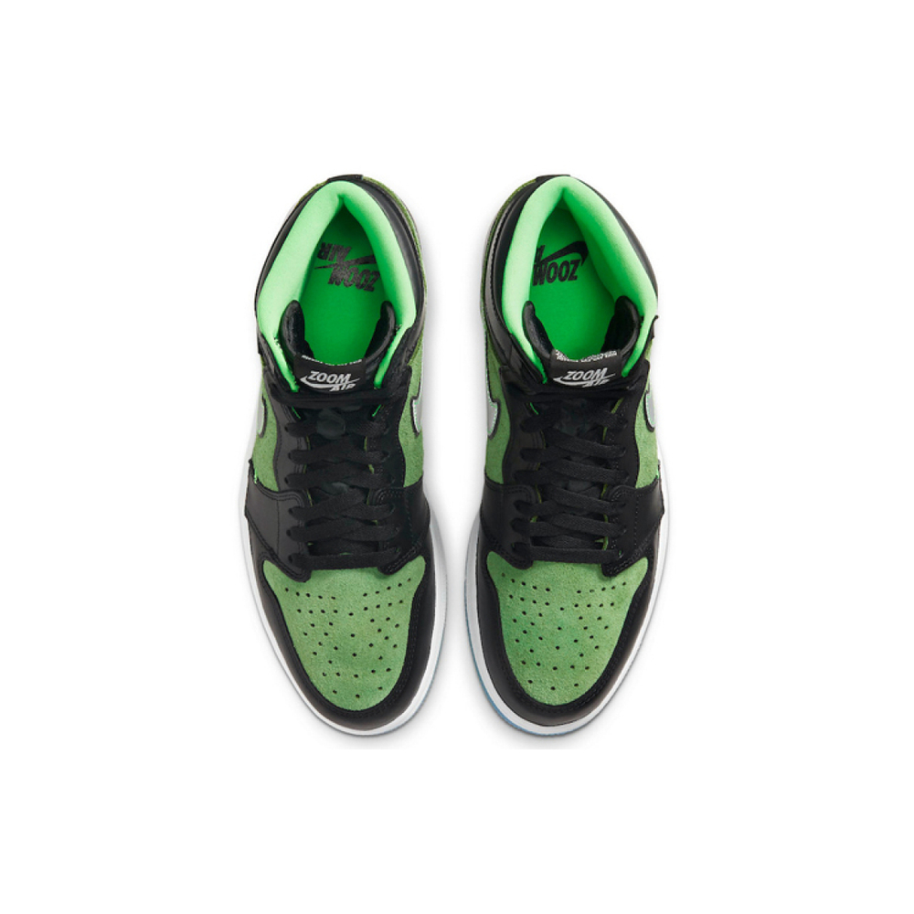 Jordan Air Jordan 1 high zoom air “zen green”