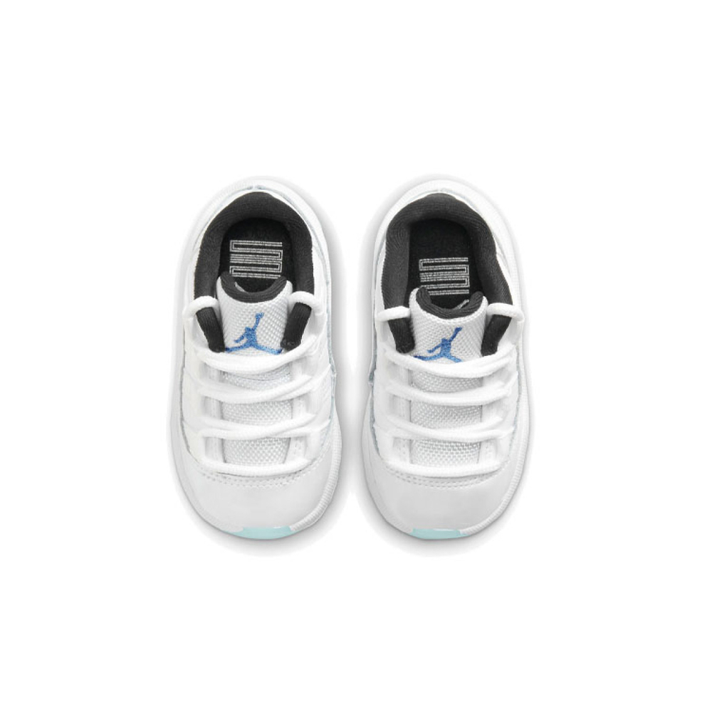 Jordan Air Jordan 11 Retro Low "Legend Blue"