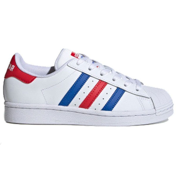 Adidas originals Superstar J PU
