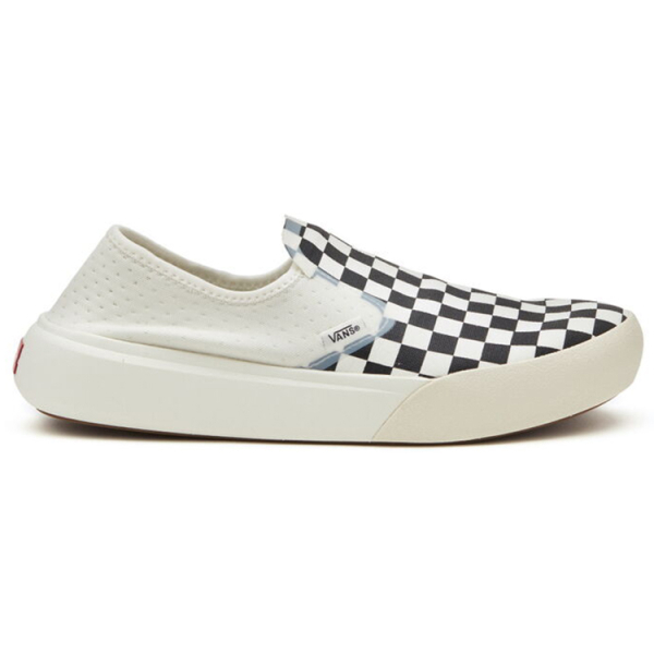 Vans Checkerboard Comfycush One TPU