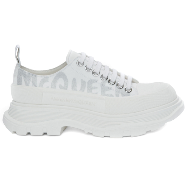 Alexander McQueen Tread Slick