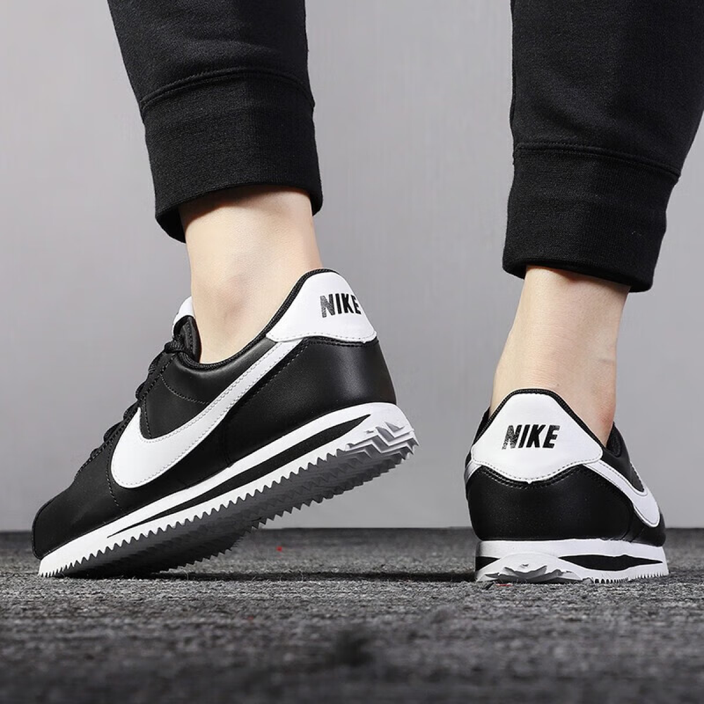 Nike Cortez Basic Leather