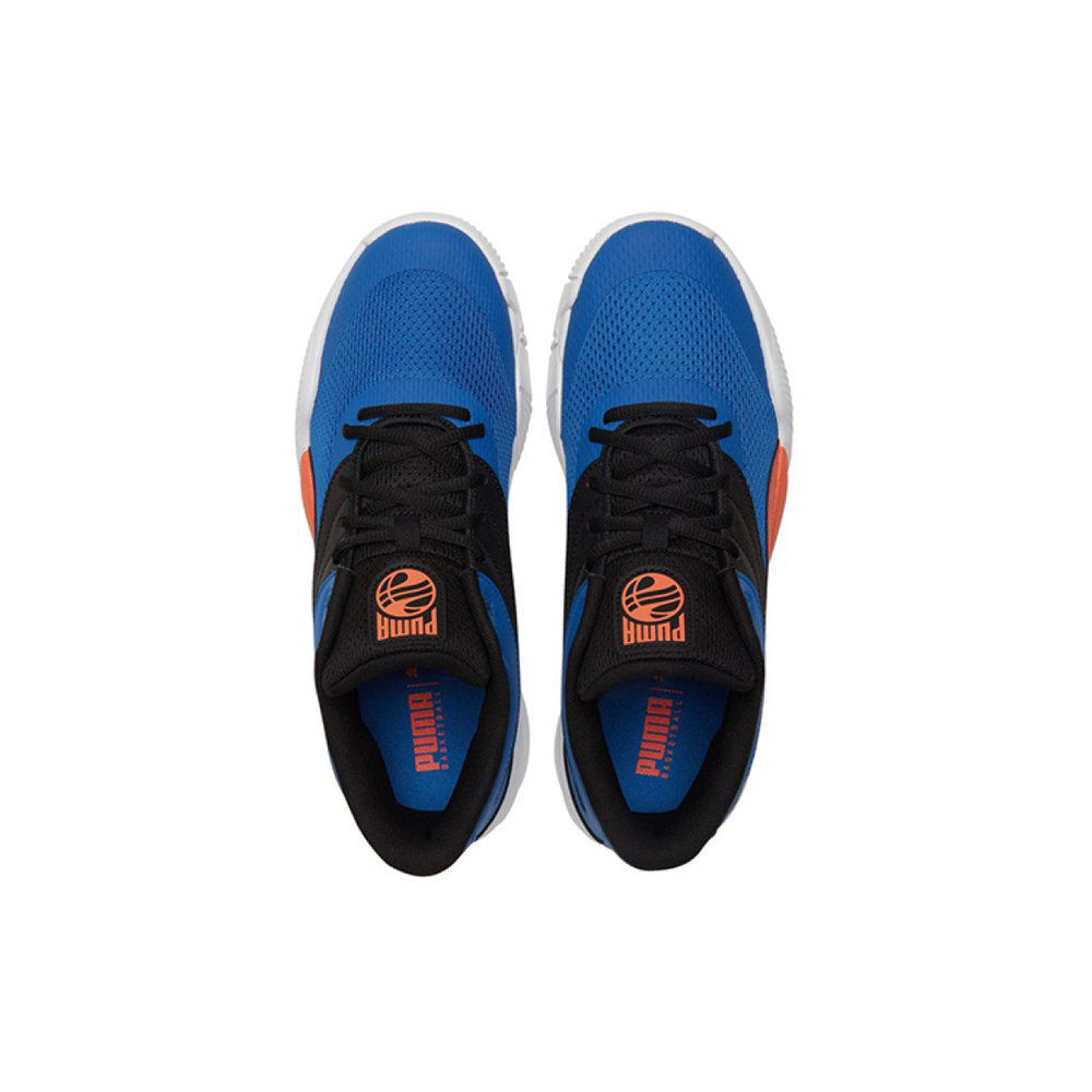 PUMA Triple