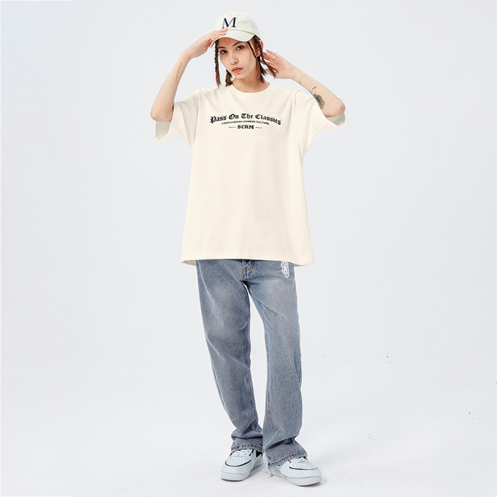 SCRM T