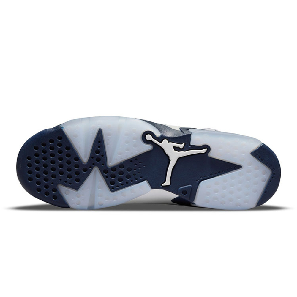 Jordan Air Jordan 6 Retro "Midnight Navy"