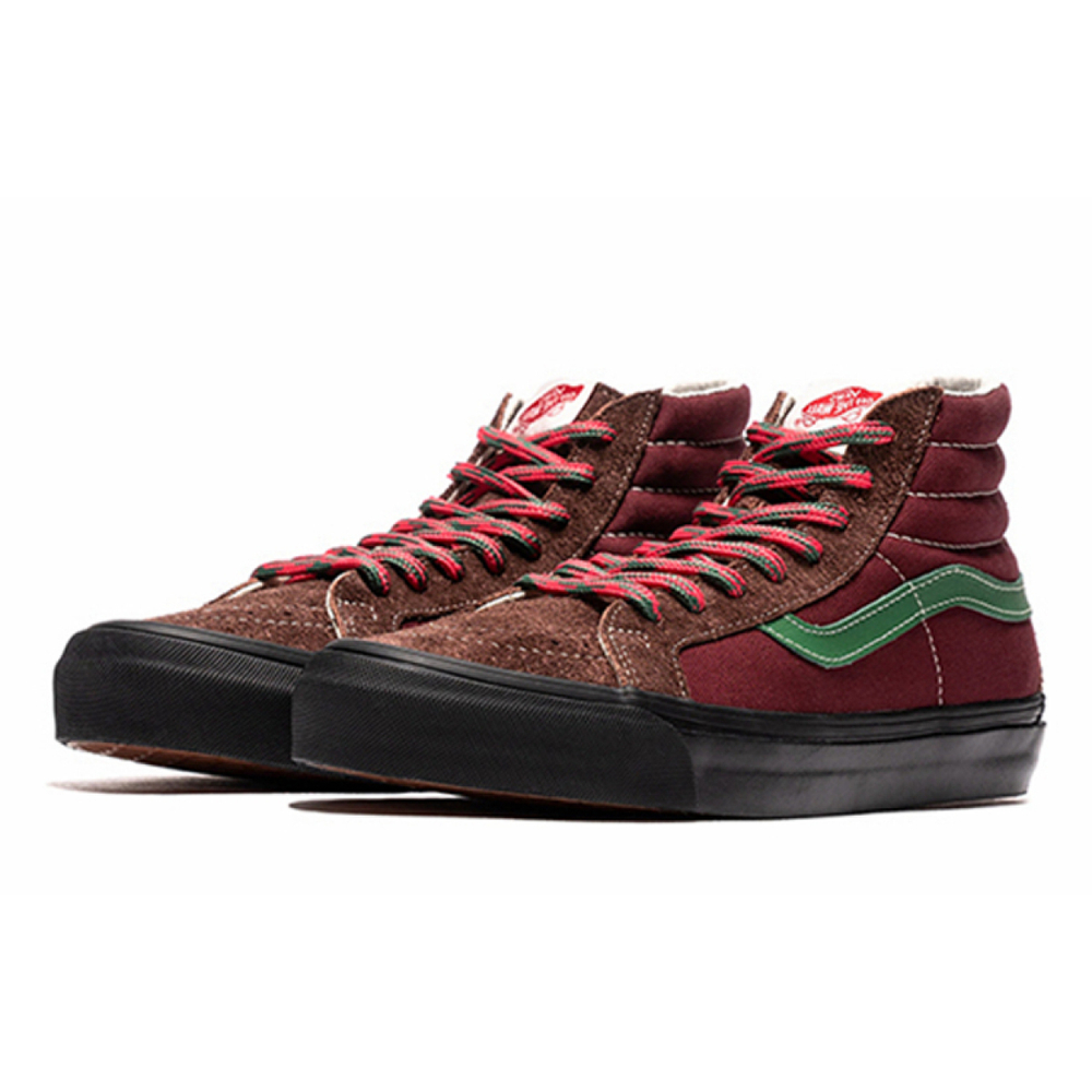 Vans SK8 Vault