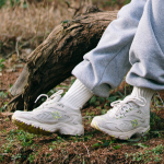 Niko and ... x New Balance NB 725